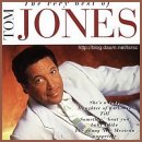 Say You`ll Stay Until Tomorrow/Tom Jones 이미지