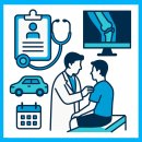 구로삼성탑정형외과의원 | 구로디지털단지 정형외과 TOP 3 비교 가이드