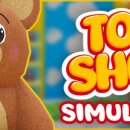 Toy Shop 네이버블로그