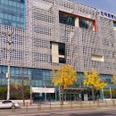 로봇산업진흥원이 선택한 KY-2820UP 산업용 제습기 설치 후기, 150~300평 대형 공간도 완벽 제습