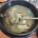 장각 닭곰탕 이미지