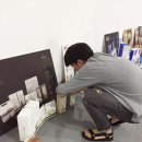 2017년 제37회 대구미술대전 - 잡곡,선식 패키지 "일년 열두달" 이미지