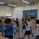 새천년 건강체조 이미지