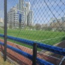 시민운동장 유소년축구장 이미지