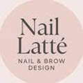 네일라떼(naillatte)