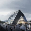 반곡동복합커뮤니티센터 이미지