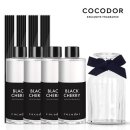 코코도르 리필액 200ml X 3개 + 스틱15P + 메리고병240 9,790원 초핫딜 이미지