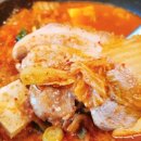 백채김치찌개 밀양시청점