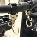 G5-2 | 비프리 유모차걸이 내돈내산 후기 / 오르빗G5 유모차 가방걸이 장착방법