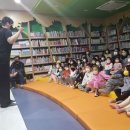 군립중앙도서관 이미지