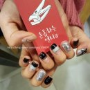 손톱하는언니 네이버블로그