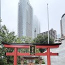 한아름백화점후문옆 | 0702 | 아자부다이힐스, 도쿄역