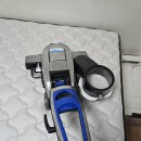 동삭동 삼익사이버아파트 | 깁스한 다음날 진행한 코웨이 매트리스 케어, 평택 동삭동 삼익사이버아파트