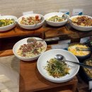 더 탑 | 세부 더 리프 리조트 조식 메뉴, 추천 프라이빗 비치, 루프탑바 (SPIAGGIA) , 더 베이커리 후기