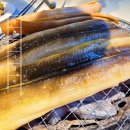 씨유 운정다율타워점 | 파주 맛집 l 운정 고깃집 &#39;명륜진사갈비&#39; l 무제한고기집인데 장어도 별미!