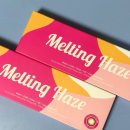 안경나라사창점 위드렌즈 | 멜팅헤이즈 브라운 원데이 안경나라 위드렌즈 청주사창점 구매후기