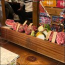 전주 서신동 술집 야키니쿠 우연 일본식 화로구이 내돈내산 솔직 후기