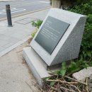 종로-신교-종로-신-334 | 경원군 이하전 무덤에 묘표가 두 개 있는 이유