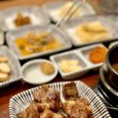 순천 호수공원 맛집 이가고기도마 추천 후기