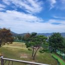 부주산테니스장 이미지