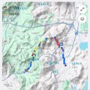안평역 4번출구 이미지