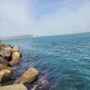 문중방파제 이미지