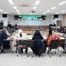 도시공사 앞 교통섬 이미지