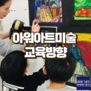 아워아트미술교습소