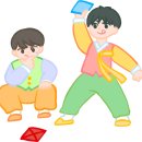 딱지 - 여수시 | 딱지