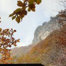 충주 목계솔밭캠핑장과 월악산 신륵사코스