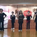 엄정화-포이즌-영탁-찐이야-5060이지댄스-하랑-부산댄스학원, 부산방송댄스, 후댄스, 부산대 이미지