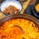강릉초당순두부