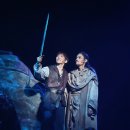 뮤지컬 엑스칼리버 이미지