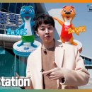 광주공항지하철역 이미지