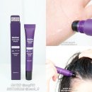 오라클코스메틱(주) | 다이소 화장품 닥터오라클 두피 괄사앰플 마사지 관리 홈케어 헤어에센스추천