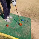 파크골프(중급) 이미지