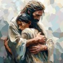 공상물리적 춤 | 68. 모세서 3:5의 &#34;육을 가진 자&#34;와 다양한 인간 형태에 대한 해석 Interpretation of “Those Who Had...