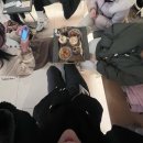 시험 끝난 뒤 나으ㅣ일상
