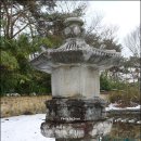 실상사 석장승 이미지