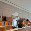 서울로얄호텔 | 메이필드호텔서울 카페 로얄마일 샌드위치플래터세트, 부라타잠봉피자 후기