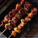 미스터숯불꼬치