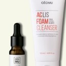 아크리스 | 아토뮤 아크리스 겨울철 여드름 잡는 약알칼리성클렌징폼