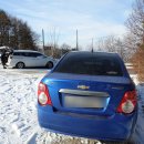 양고살재 주차장 화장실 이미지