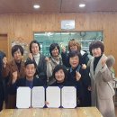 숲쟁이협동조합 이미지