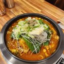 김호근한의원 | 당진맛집 당진시장맛집 초강추 시장길감자탕&amp;소머리국밥