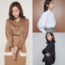 여성 블라우스 모음전 ~ 이미지