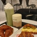 5260 | 조촌동카페추천 군산디저트맛집 "하프커피익스프레스 군산조촌동" 후기 ㅣ 롯데몰 근처 카페 추천!