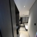 호텔 엠펠리체 | 마곡 엠펠리체 디럭스 패밀리 트윈 숙박 내돈내산 후기, 바디로션 제공 최고