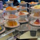 지행역사거리(다이소 앞) | [스시이안앤 검단사거리점] 검단사거리 회전초밥 웨이팅 맛집! | 검단사거리역 회전초밥 가격 · 맛 후기