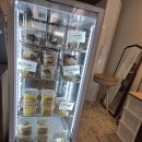 황새울로 | 분당 정자동 카페 디저트 맛집 올디 비건베이커리 내돈내산 후기 (주차, 라인업 팁)💥